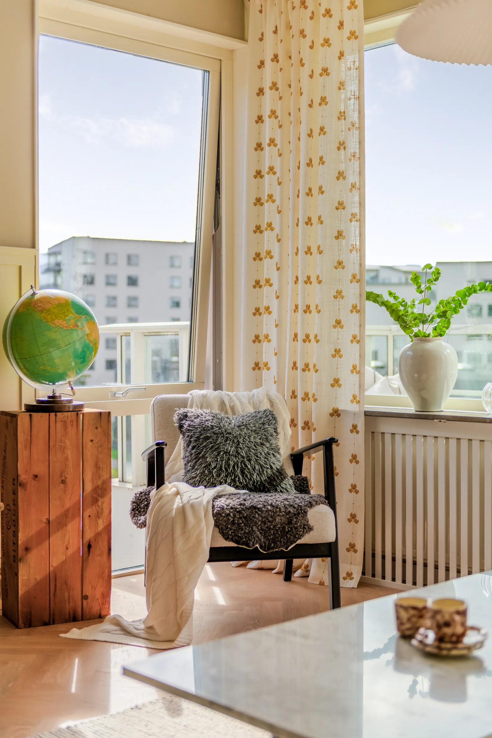 Bostadsrätt, Ågatan 15, Centrala Sundbyberg, Sundbyberg
