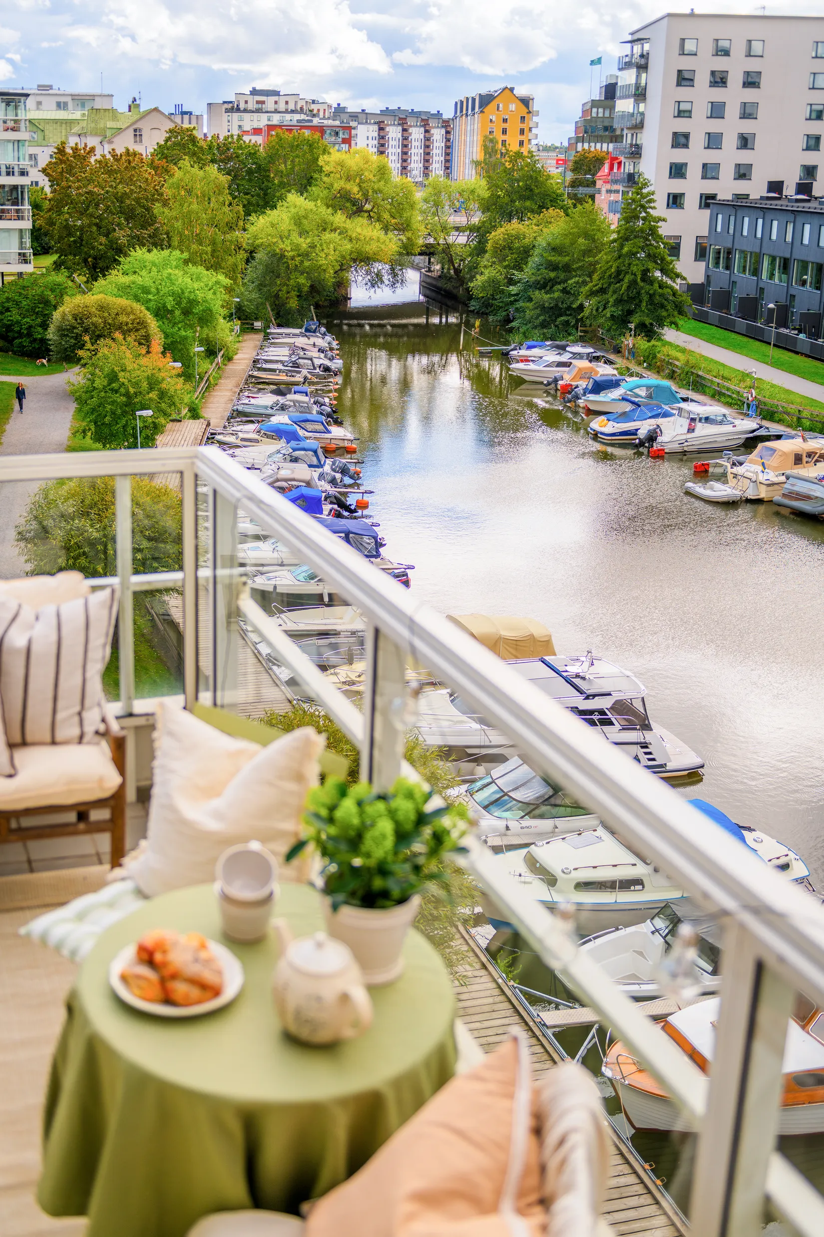 Bostadsrätt, Ågatan 15, Centrala Sundbyberg, Sundbyberg