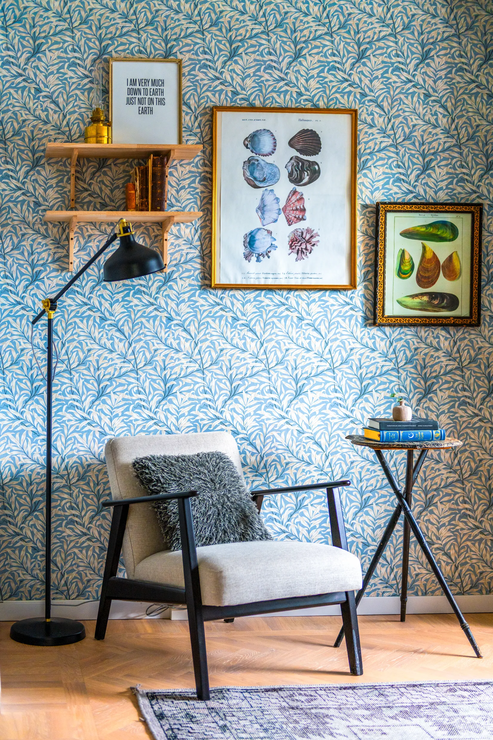 Bostadsrätt, Ågatan 15, Centrala Sundbyberg, Sundbyberg