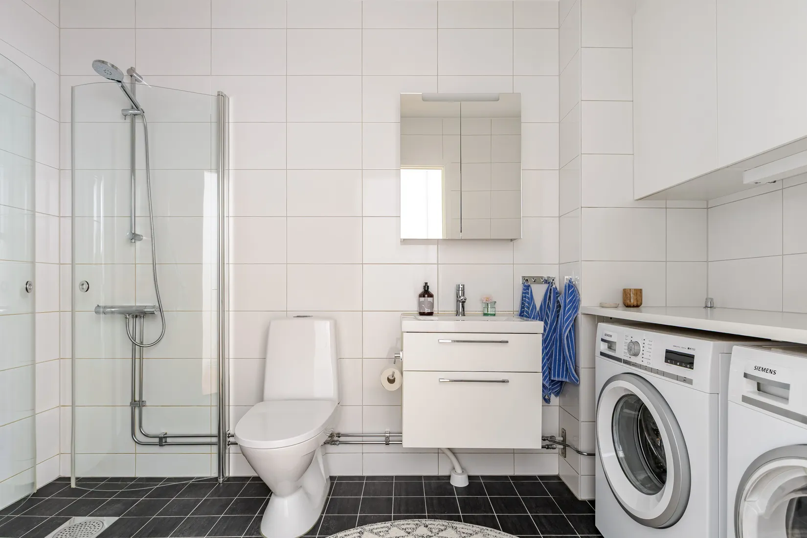 Bostadsrätt, Thorells gata 7, Vasastaden, Linköping