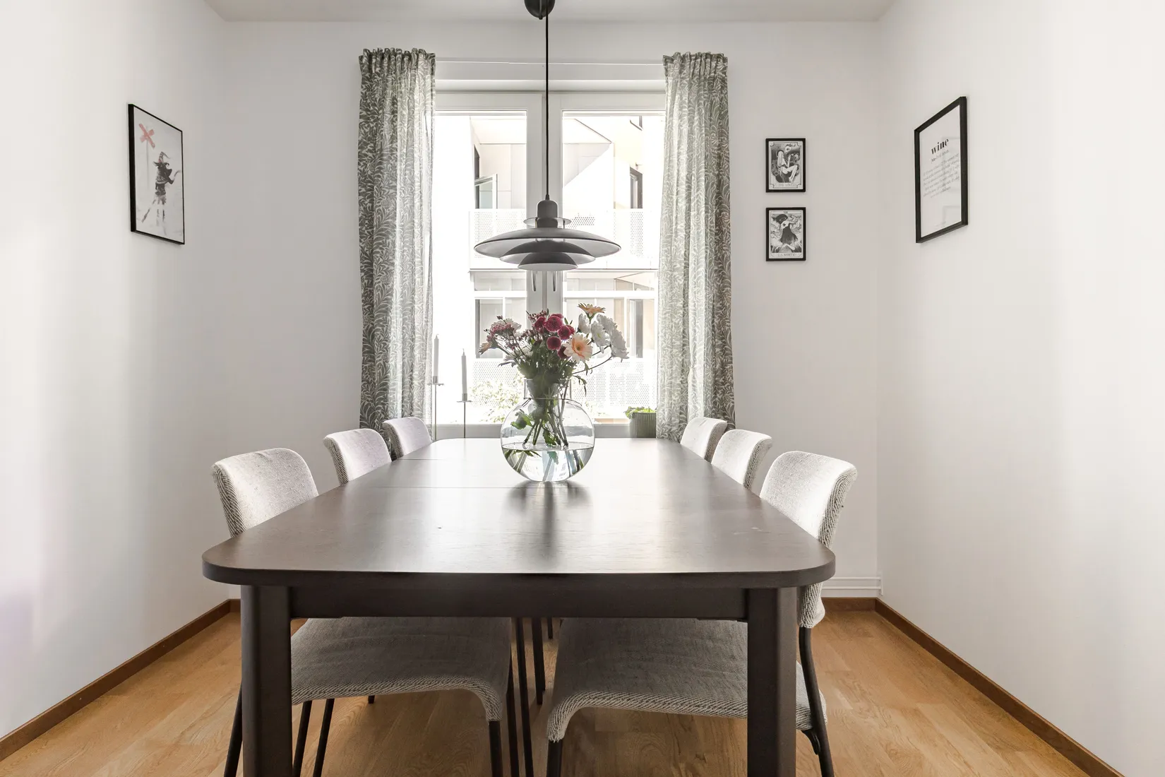 Bostadsrätt, Thorells gata 7, Vasastaden, Linköping