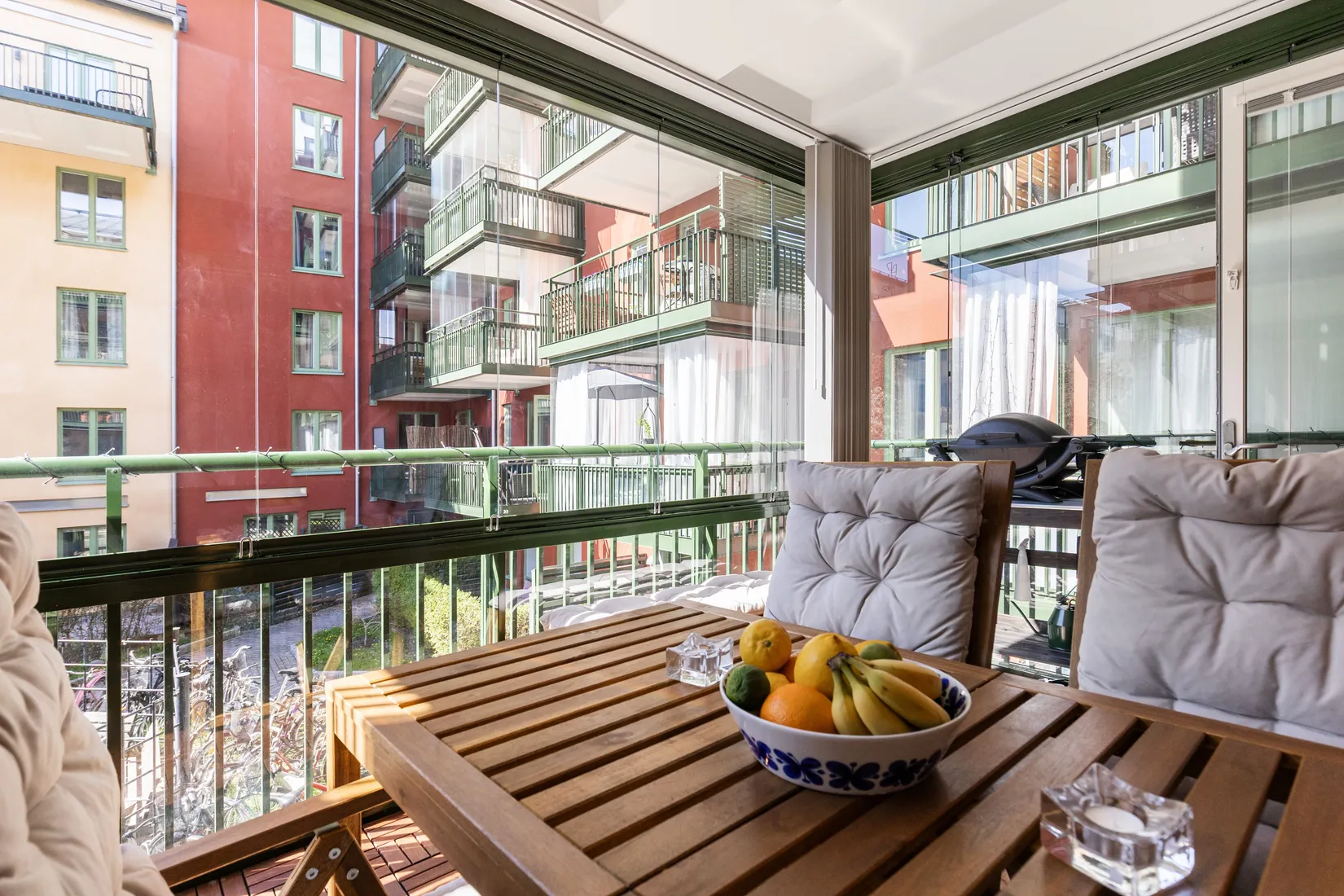Bostadsrätt, Thorells gata 7, Vasastaden, Linköping