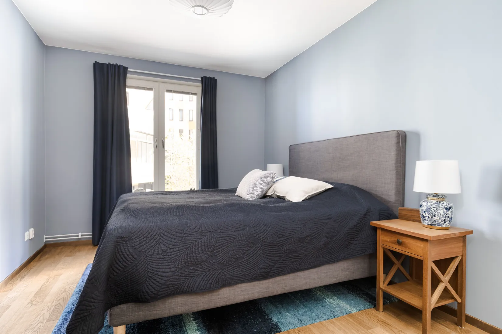 Bostadsrätt, Thorells gata 7, Vasastaden, Linköping