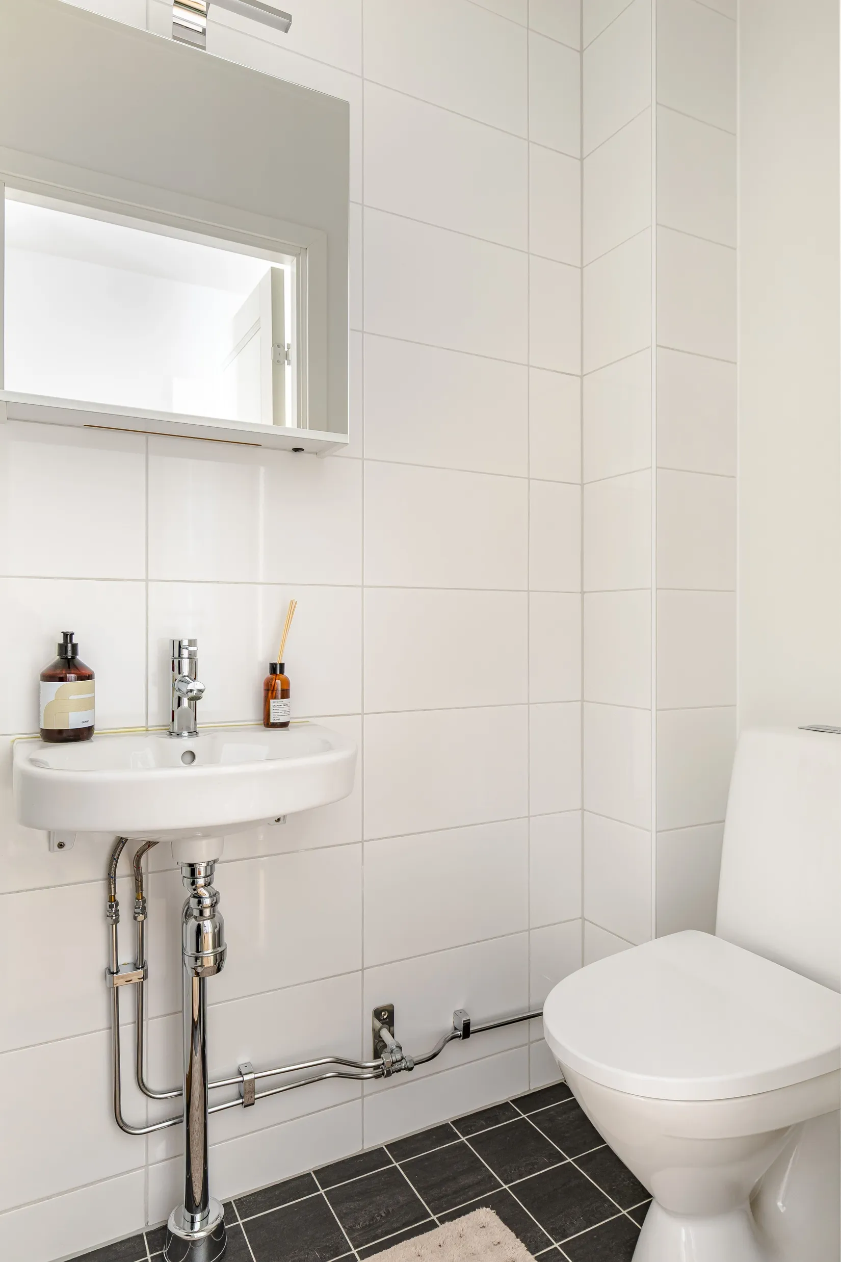 Bostadsrätt, Thorells gata 7, Vasastaden, Linköping