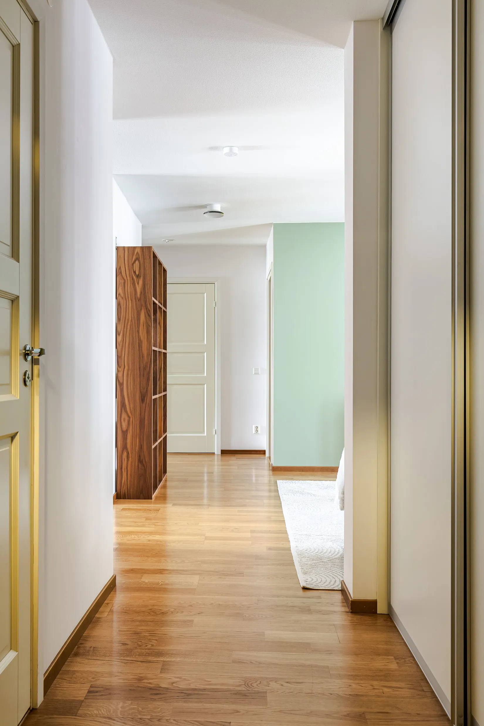 Bostadsrätt, Thorells gata 7, Vasastaden, Linköping