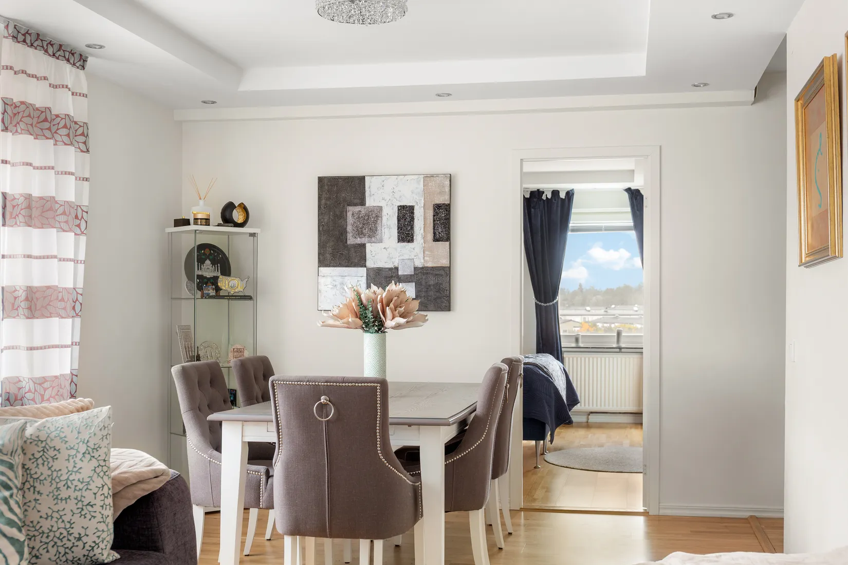 Bostadsrätt, Vibblabyvägen 10, Jakobsberg, Järfälla