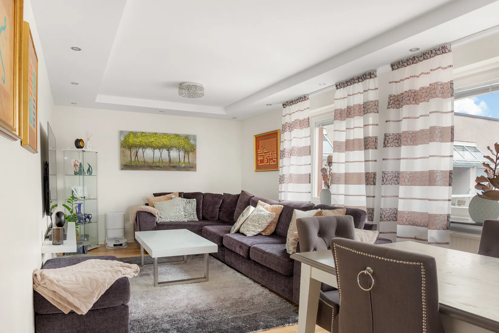 Bostadsrätt, Vibblabyvägen 10, Jakobsberg, Järfälla