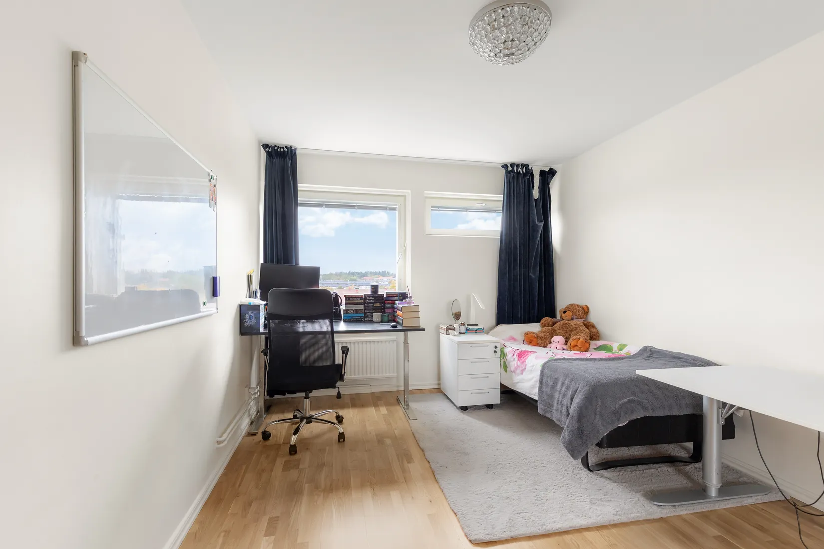 Bostadsrätt, Vibblabyvägen 10, Jakobsberg, Järfälla