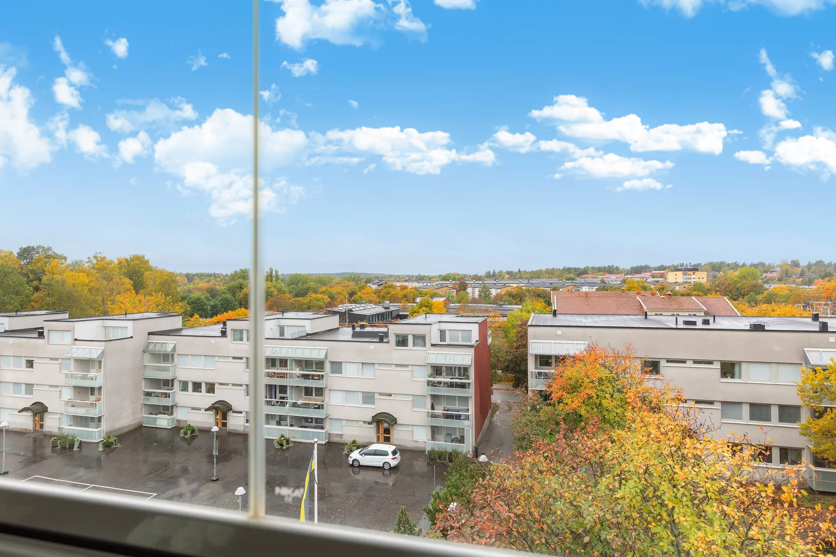 Bostadsrätt, Vibblabyvägen 10, Jakobsberg, Järfälla