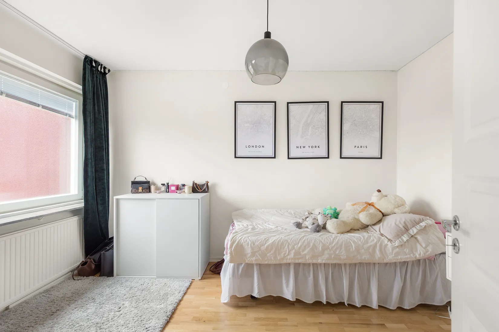 Bostadsrätt, Vibblabyvägen 10, Jakobsberg, Järfälla