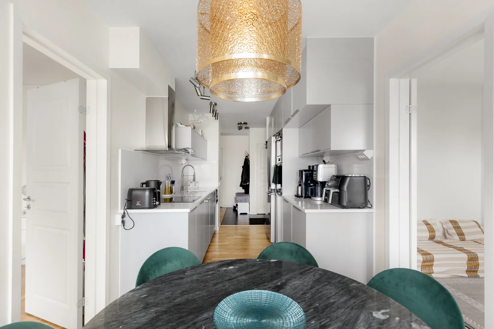 Bostadsrätt, Vibblabyvägen 10, Jakobsberg, Järfälla