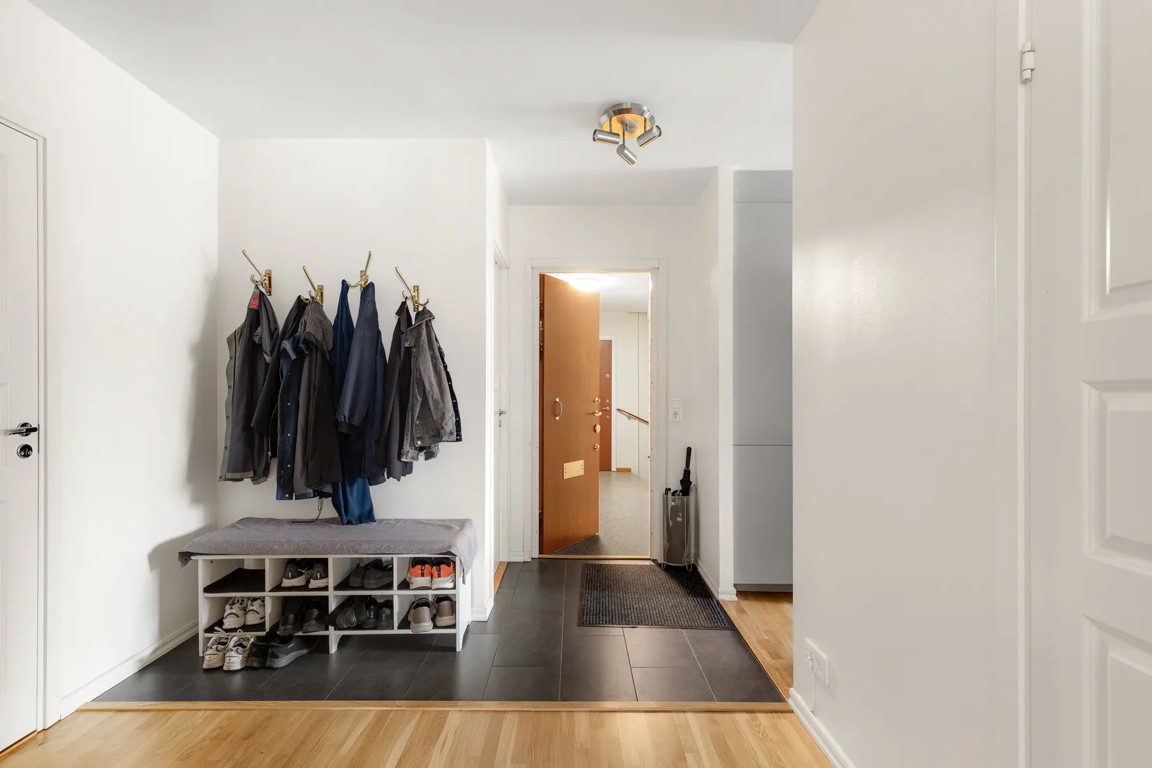 Bostadsrätt, Vibblabyvägen 10, Jakobsberg, Järfälla