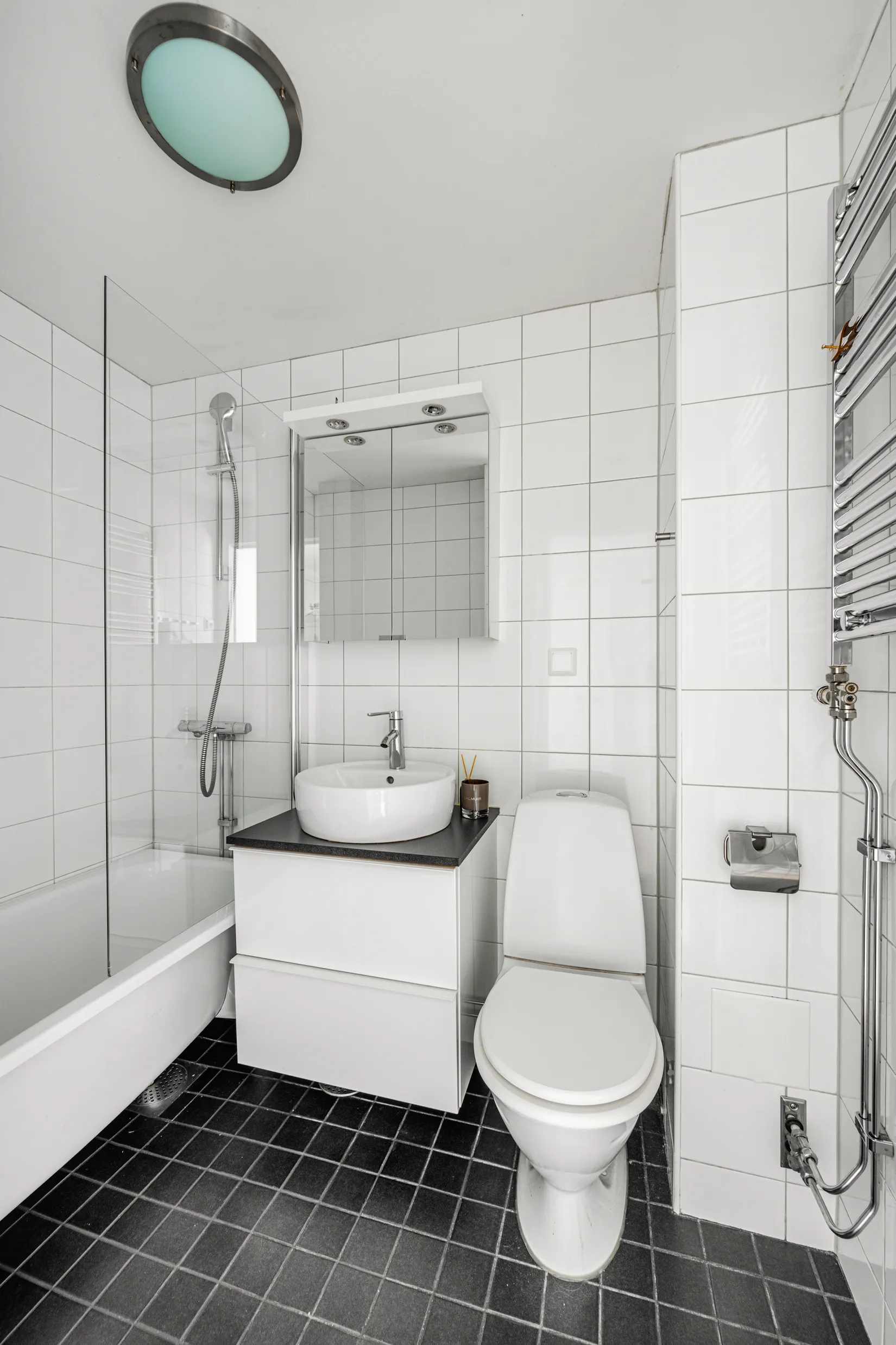Bostadsrätt, Vattugatan 21B, Centrala Sundbyberg, Sundbyberg