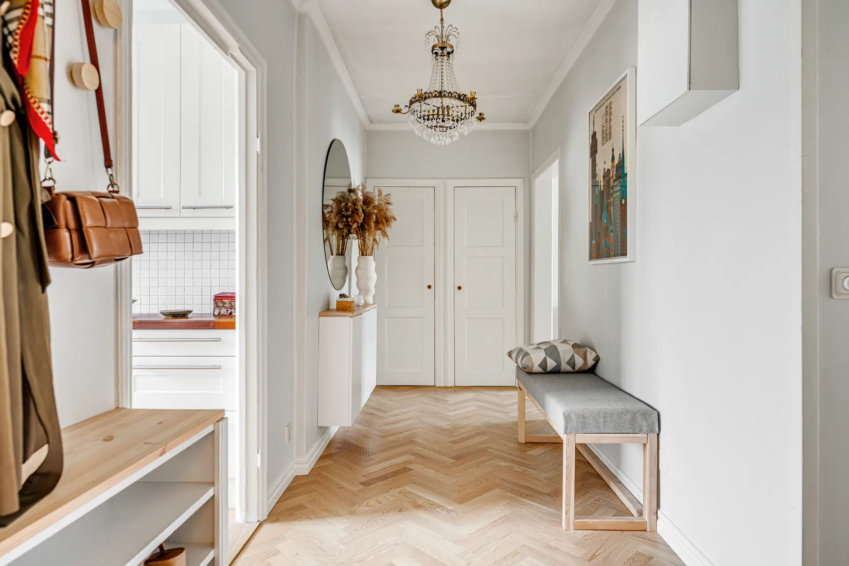 Bostadsrätt, Vattugatan 21B, Centrala Sundbyberg, Sundbyberg