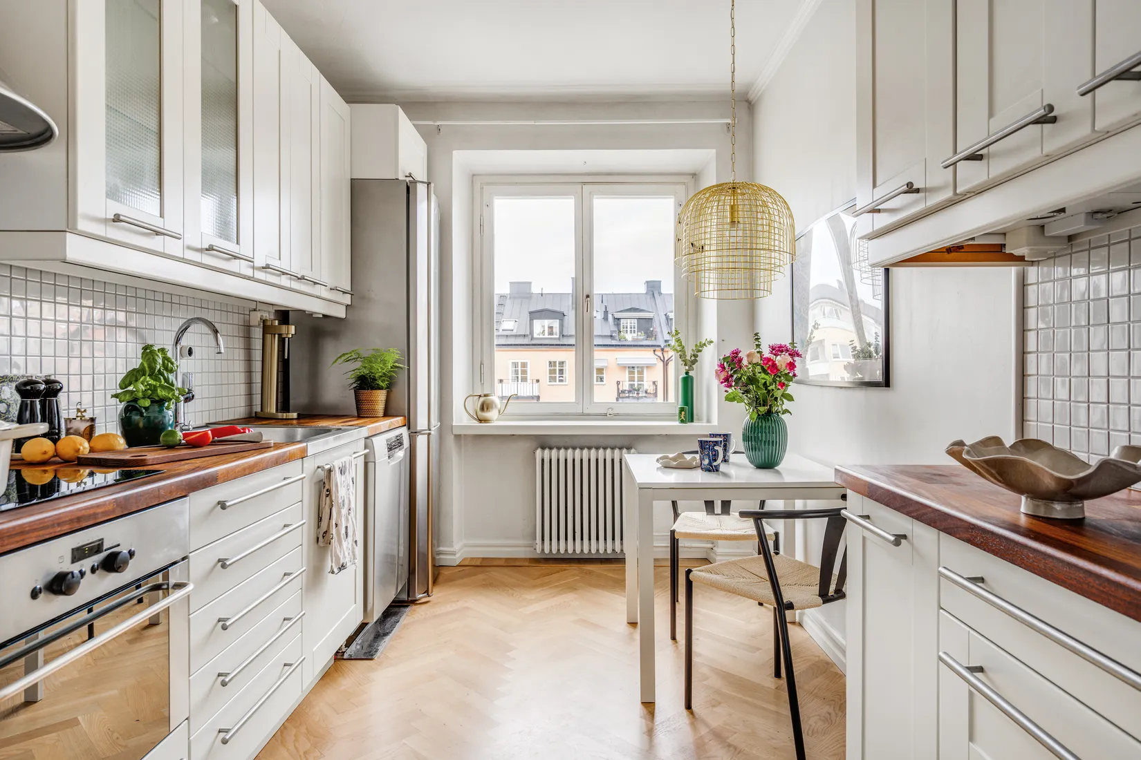 Bostadsrätt, Vattugatan 21B, Centrala Sundbyberg, Sundbyberg