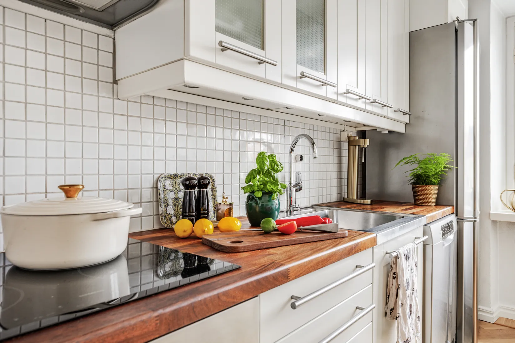 Bostadsrätt, Vattugatan 21B, Centrala Sundbyberg, Sundbyberg