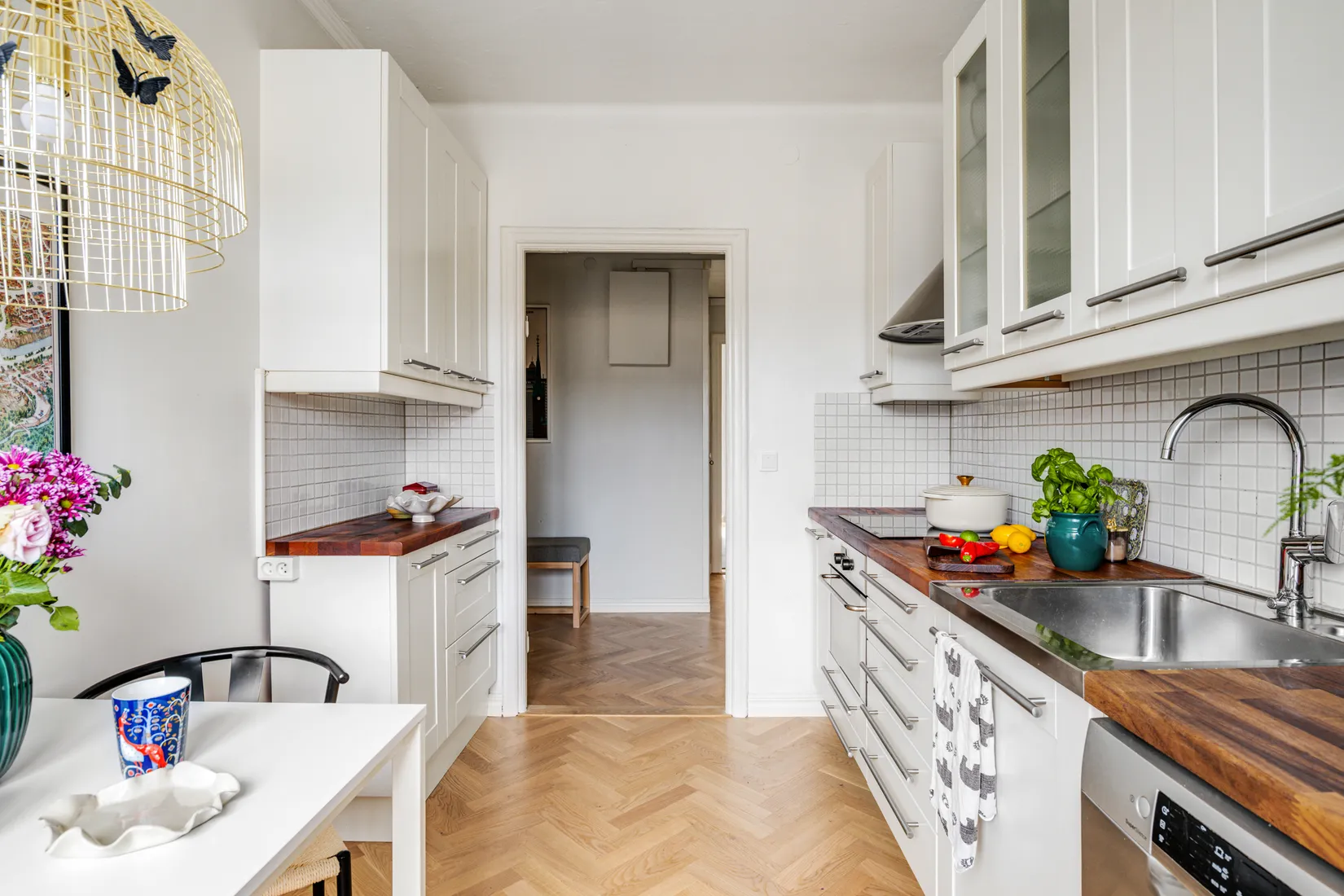 Bostadsrätt, Vattugatan 21B, Centrala Sundbyberg, Sundbyberg