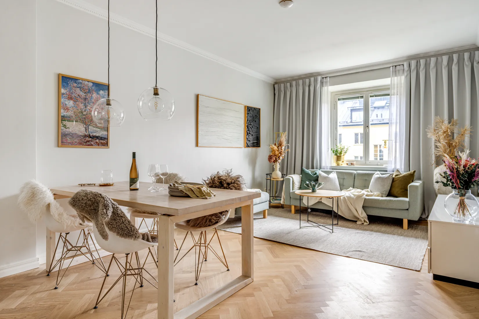 Bostadsrätt, Vattugatan 21B, Centrala Sundbyberg, Sundbyberg