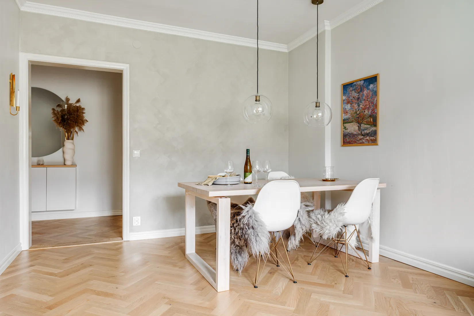 Bostadsrätt, Vattugatan 21B, Centrala Sundbyberg, Sundbyberg