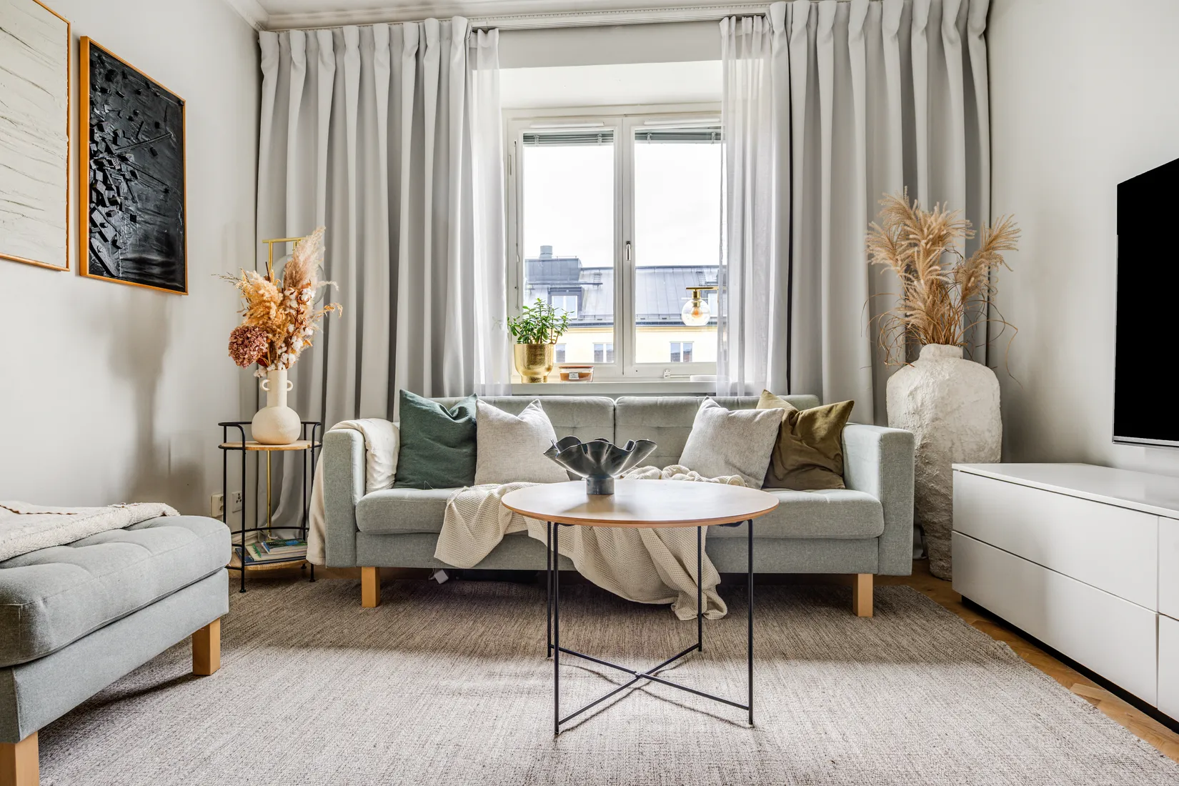 Bostadsrätt, Vattugatan 21B, Centrala Sundbyberg, Sundbyberg
