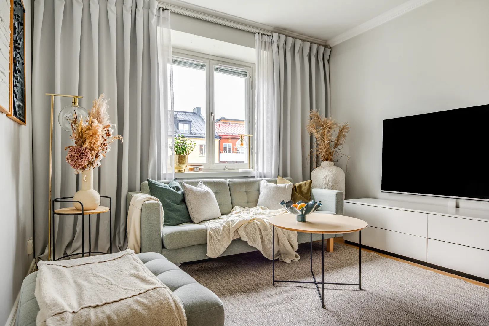 Bostadsrätt, Vattugatan 21B, Centrala Sundbyberg, Sundbyberg
