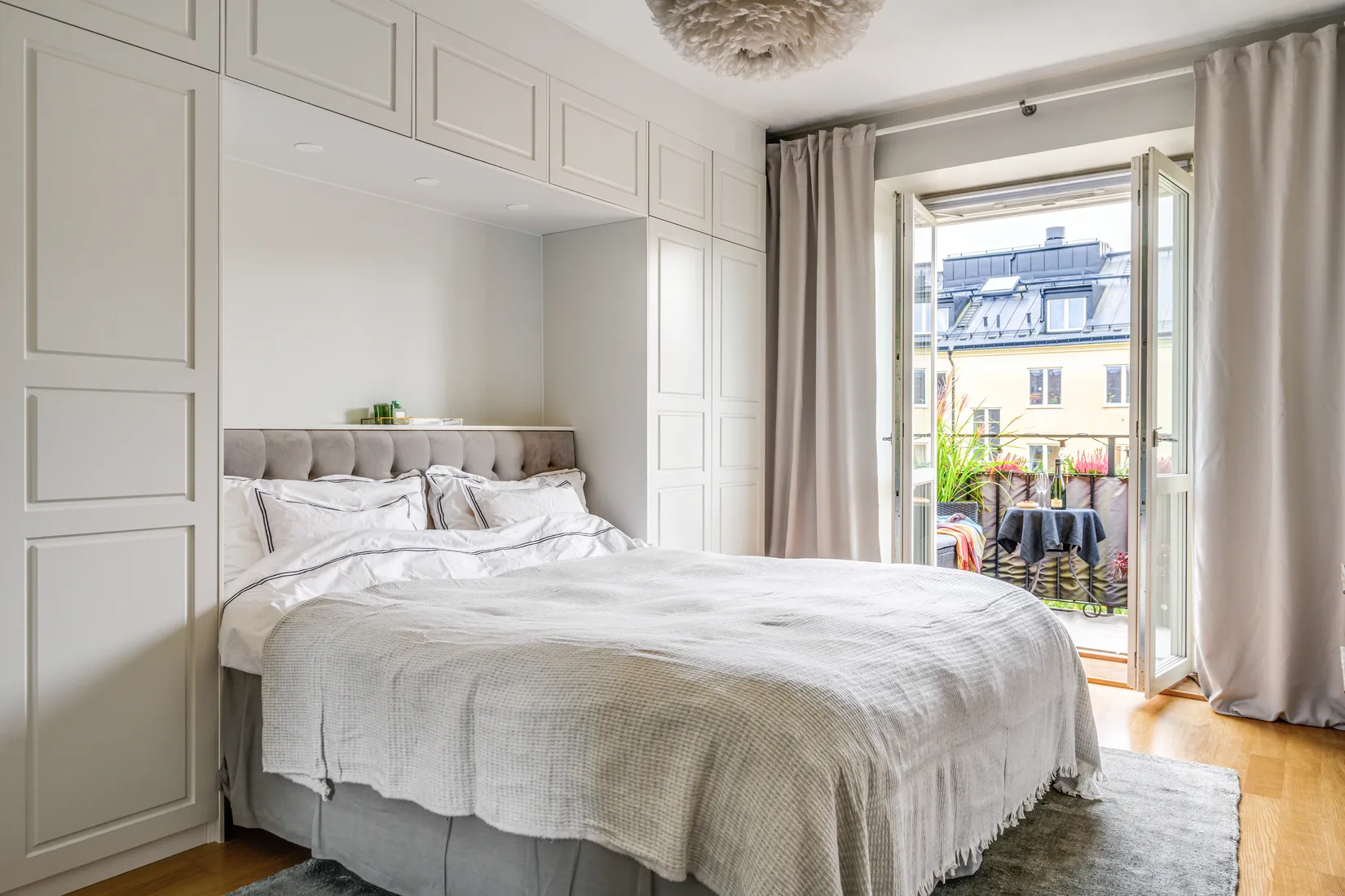 Bostadsrätt, Vattugatan 21B, Centrala Sundbyberg, Sundbyberg