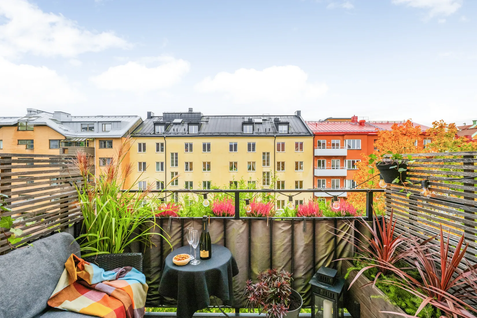 Bostadsrätt, Vattugatan 21B, Centrala Sundbyberg, Sundbyberg