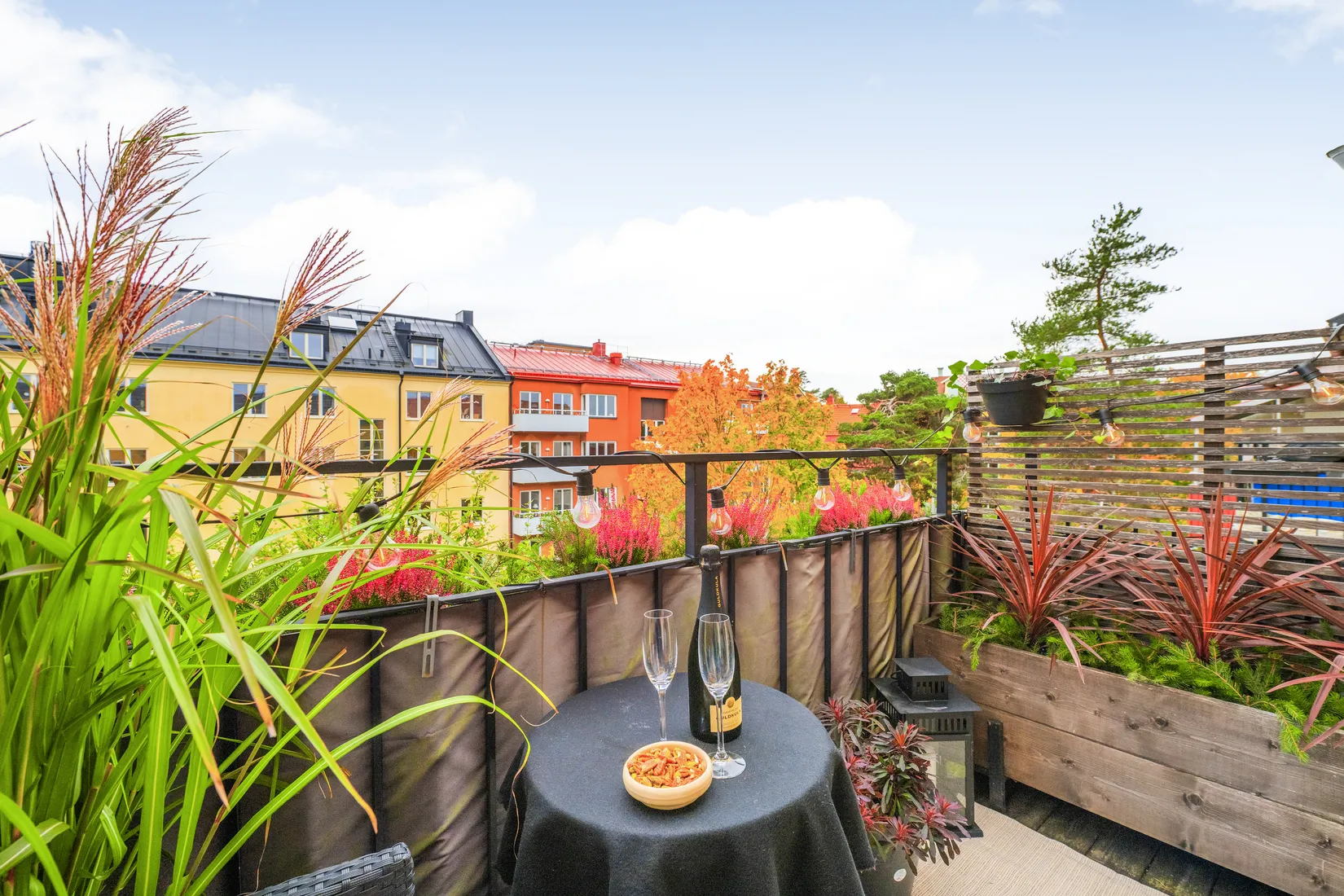 Bostadsrätt, Vattugatan 21B, Centrala Sundbyberg, Sundbyberg