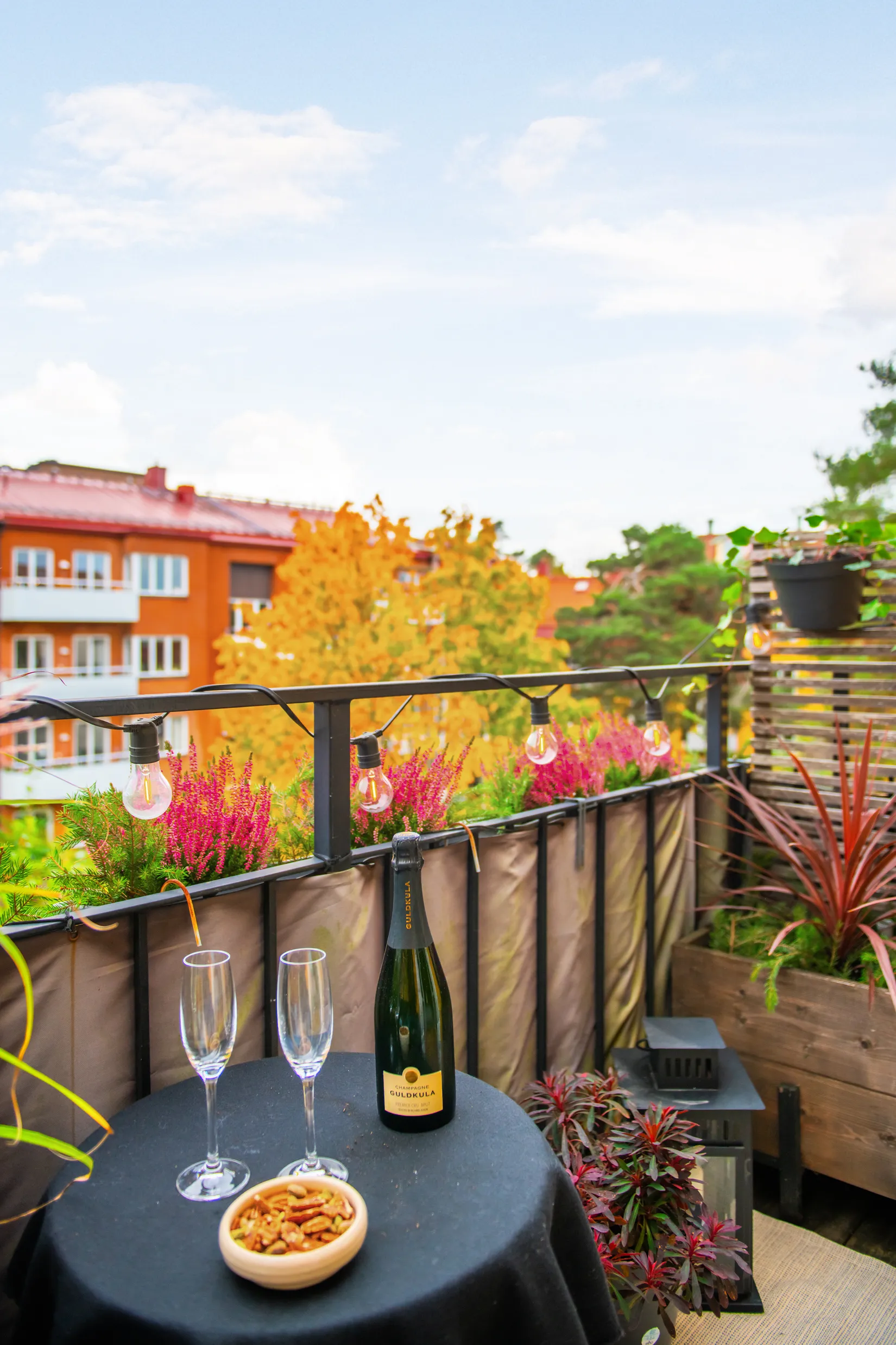Bostadsrätt, Vattugatan 21B, Centrala Sundbyberg, Sundbyberg