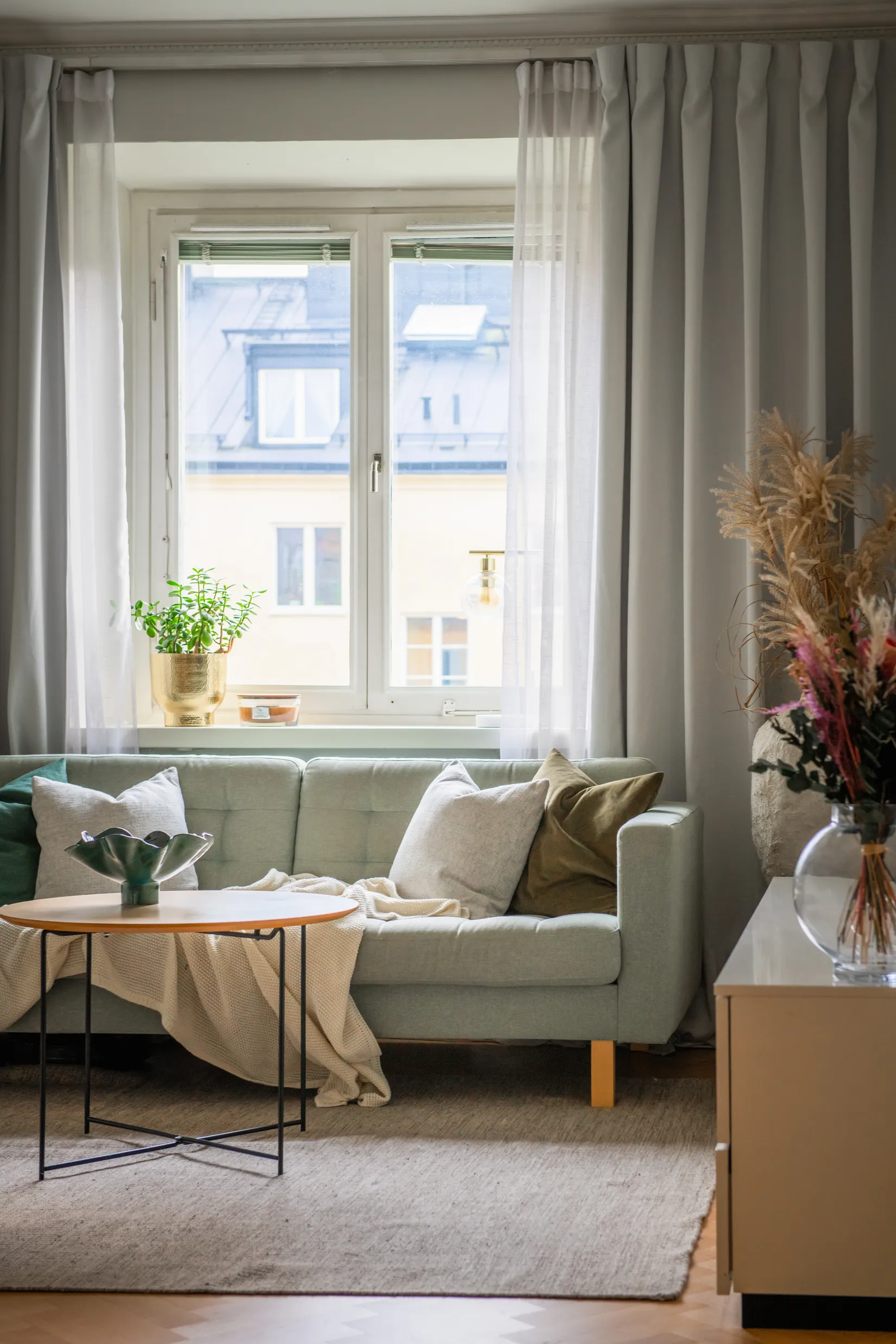 Bostadsrätt, Vattugatan 21B, Centrala Sundbyberg, Sundbyberg