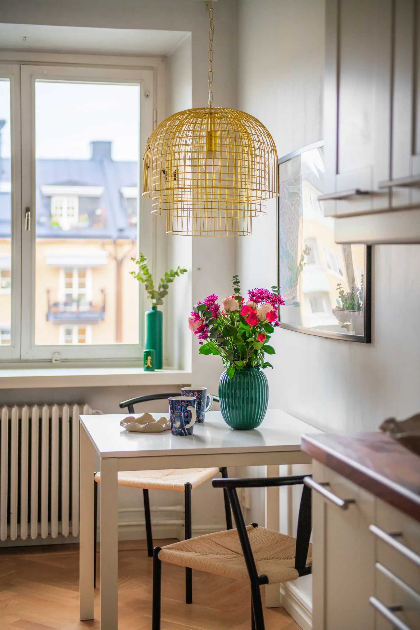 Bostadsrätt, Vattugatan 21B, Centrala Sundbyberg, Sundbyberg
