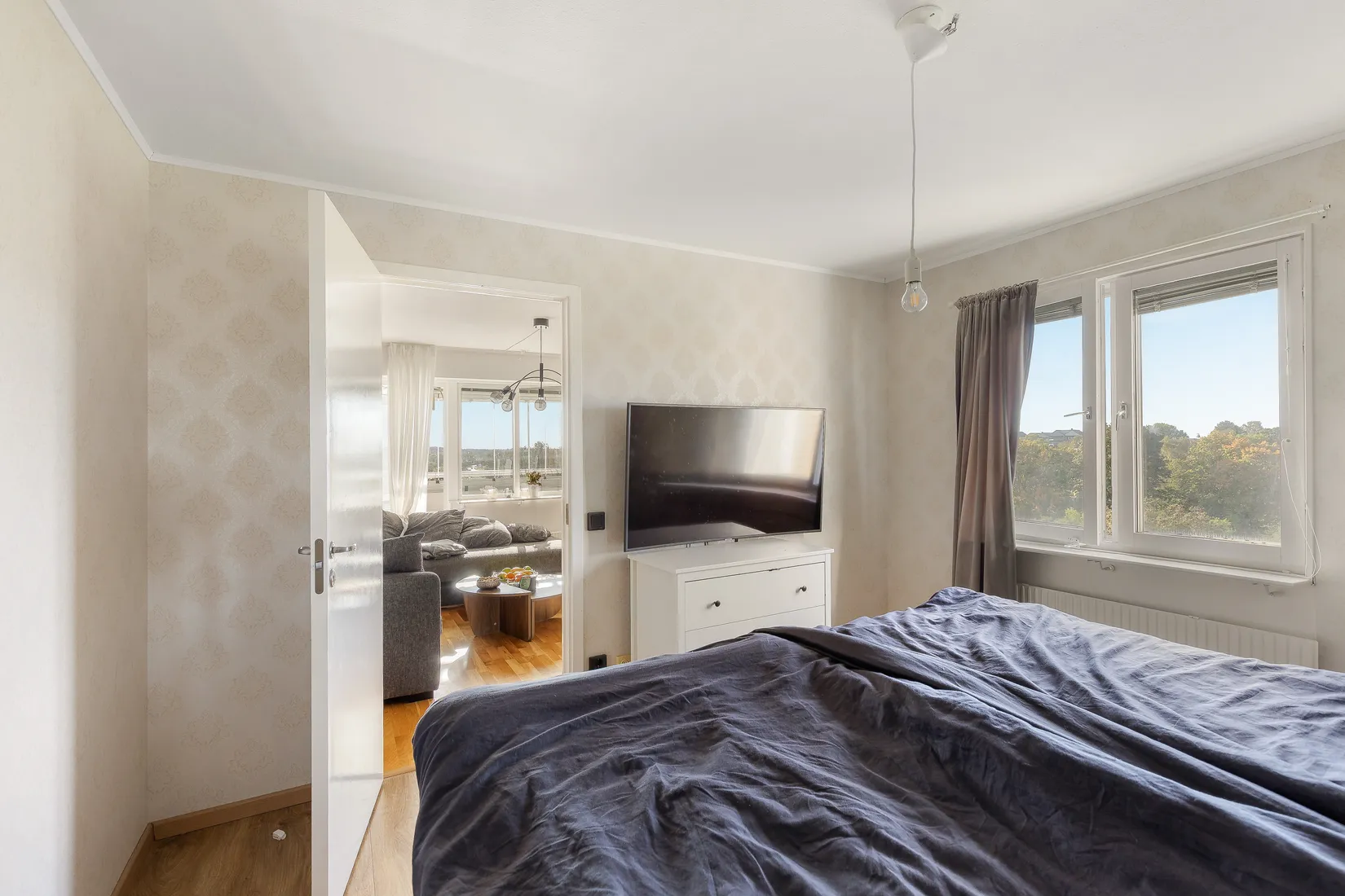 Bostadsrätt, Blomstervägen 5, Bro, Upplands-Bro