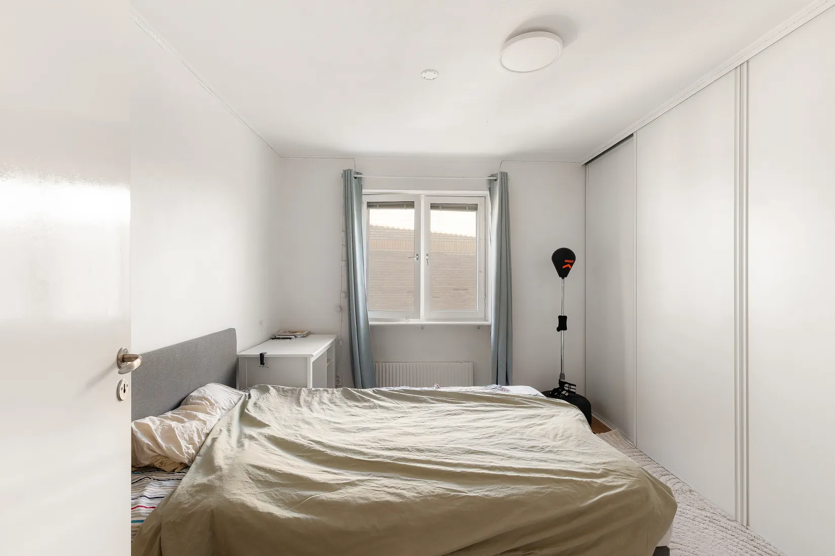Bostadsrätt, Blomstervägen 5, Bro, Upplands-Bro