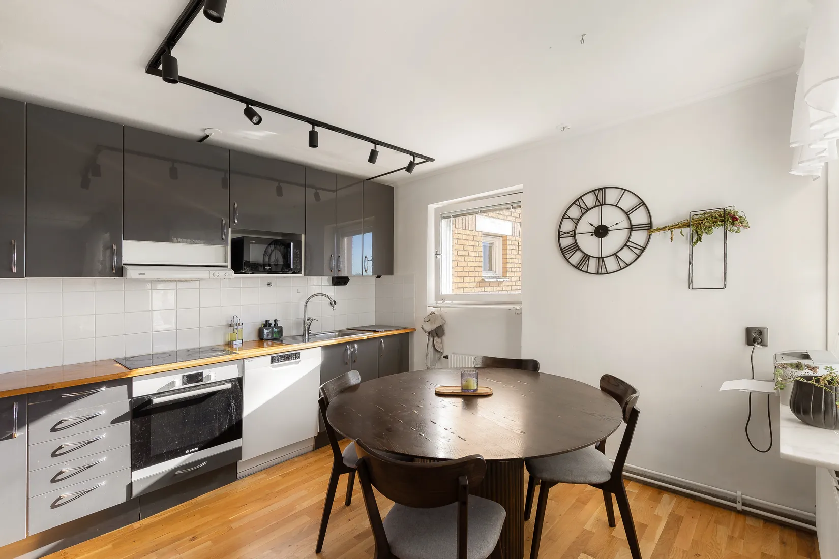 Bostadsrätt, Blomstervägen 5, Bro, Upplands-Bro