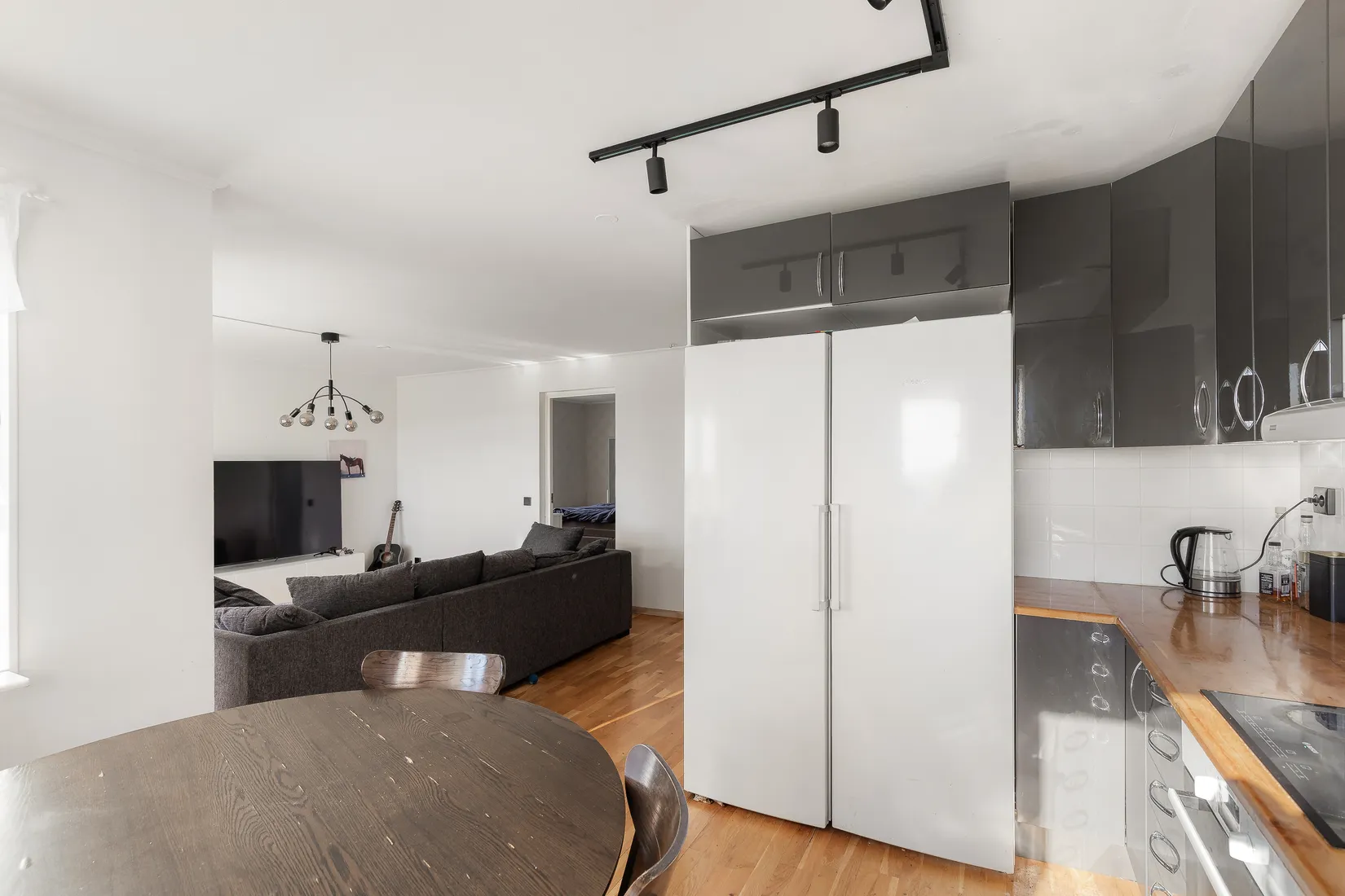 Bostadsrätt, Blomstervägen 5, Bro, Upplands-Bro