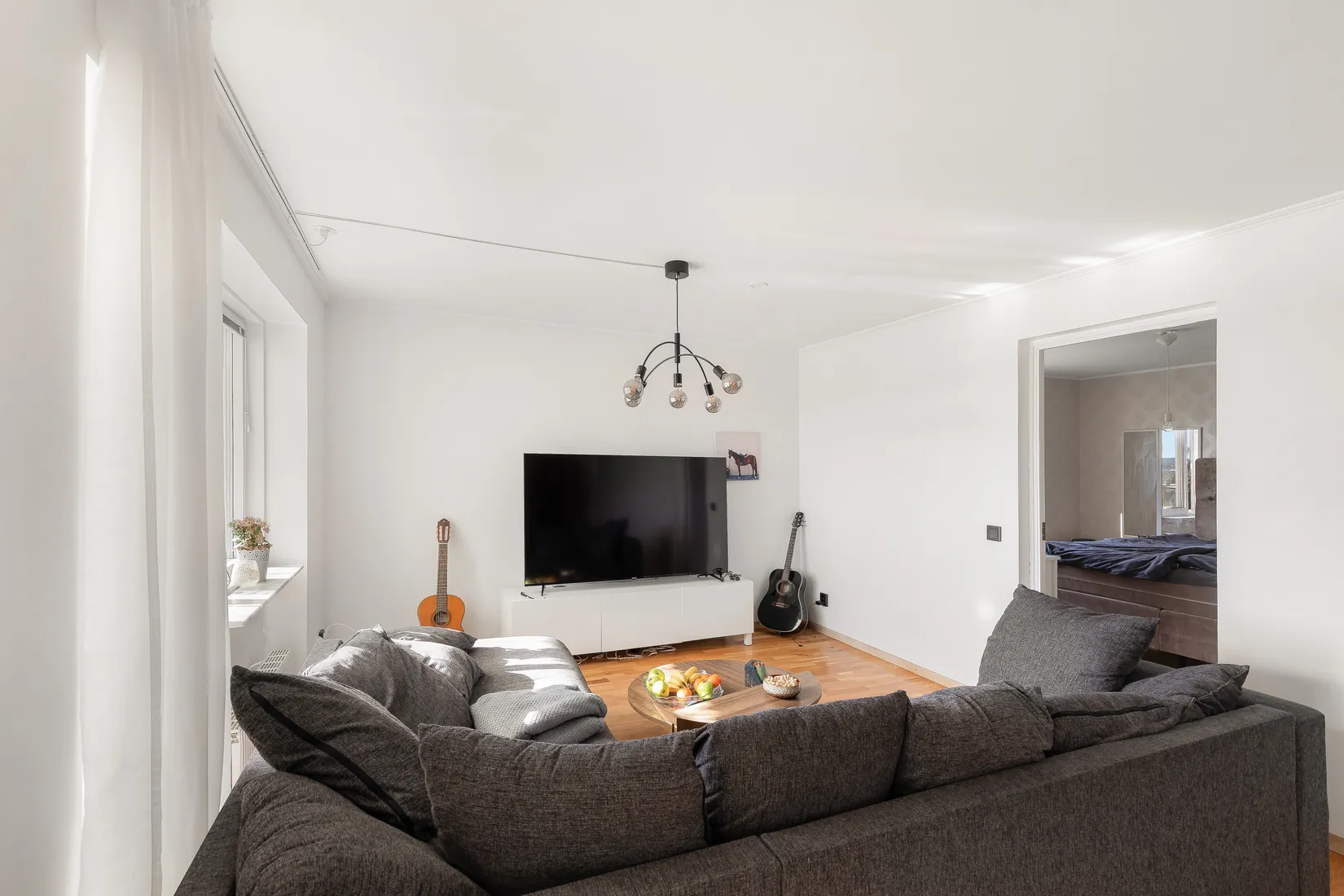 Bostadsrätt, Blomstervägen 5, Bro, Upplands-Bro