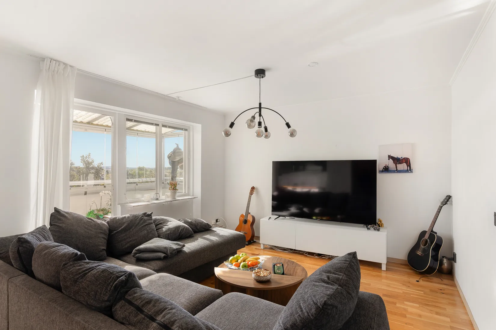 Bostadsrätt, Blomstervägen 5, Bro, Upplands-Bro