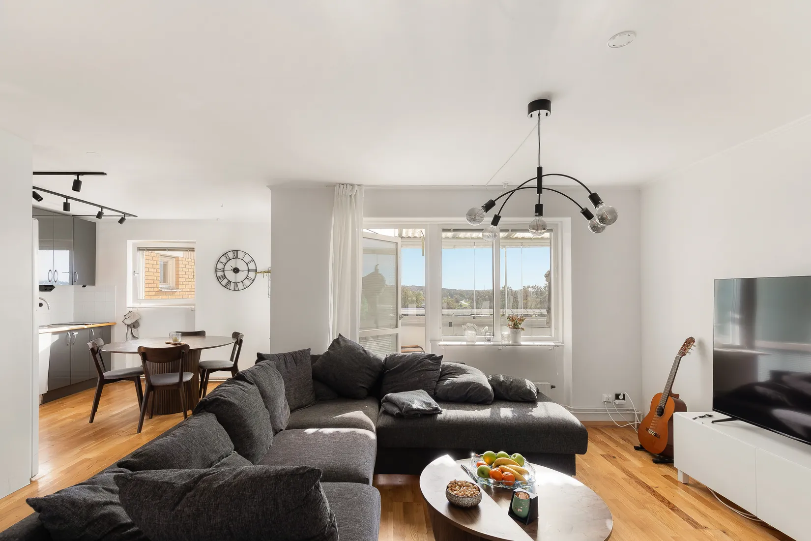 Bostadsrätt, Blomstervägen 5, Bro, Upplands-Bro