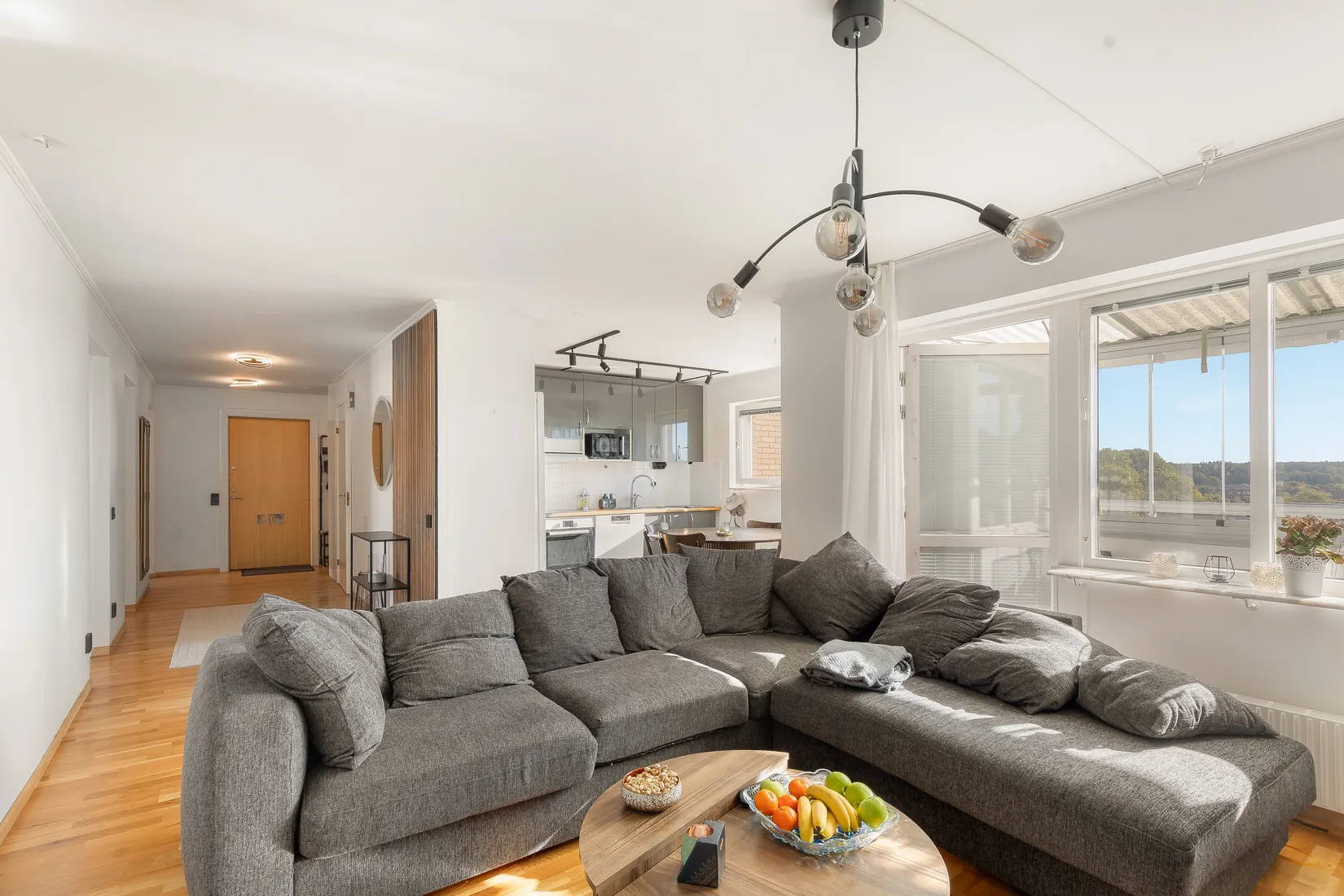 Bostadsrätt, Blomstervägen 5, Bro, Upplands-Bro