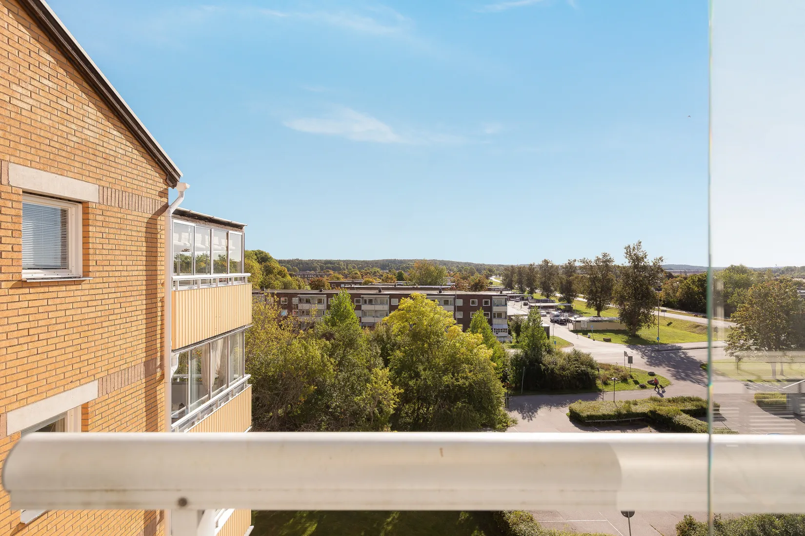 Bostadsrätt, Blomstervägen 5, Bro, Upplands-Bro