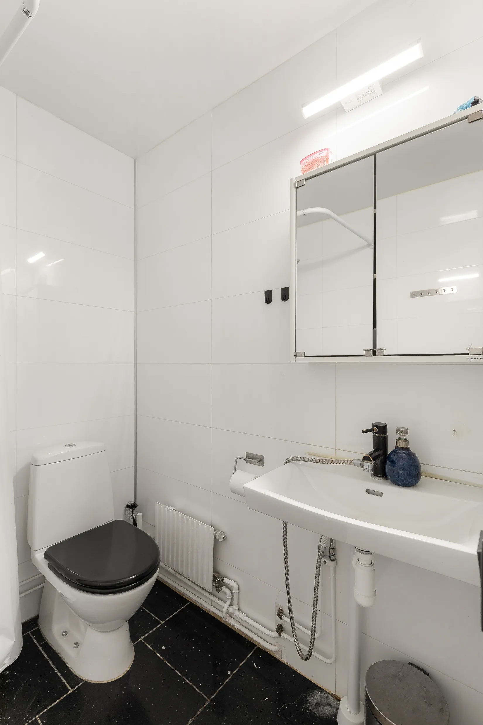 Bostadsrätt, Blomstervägen 5, Bro, Upplands-Bro