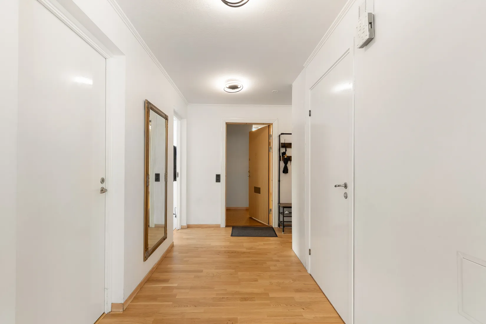 Bostadsrätt, Blomstervägen 5, Bro, Upplands-Bro