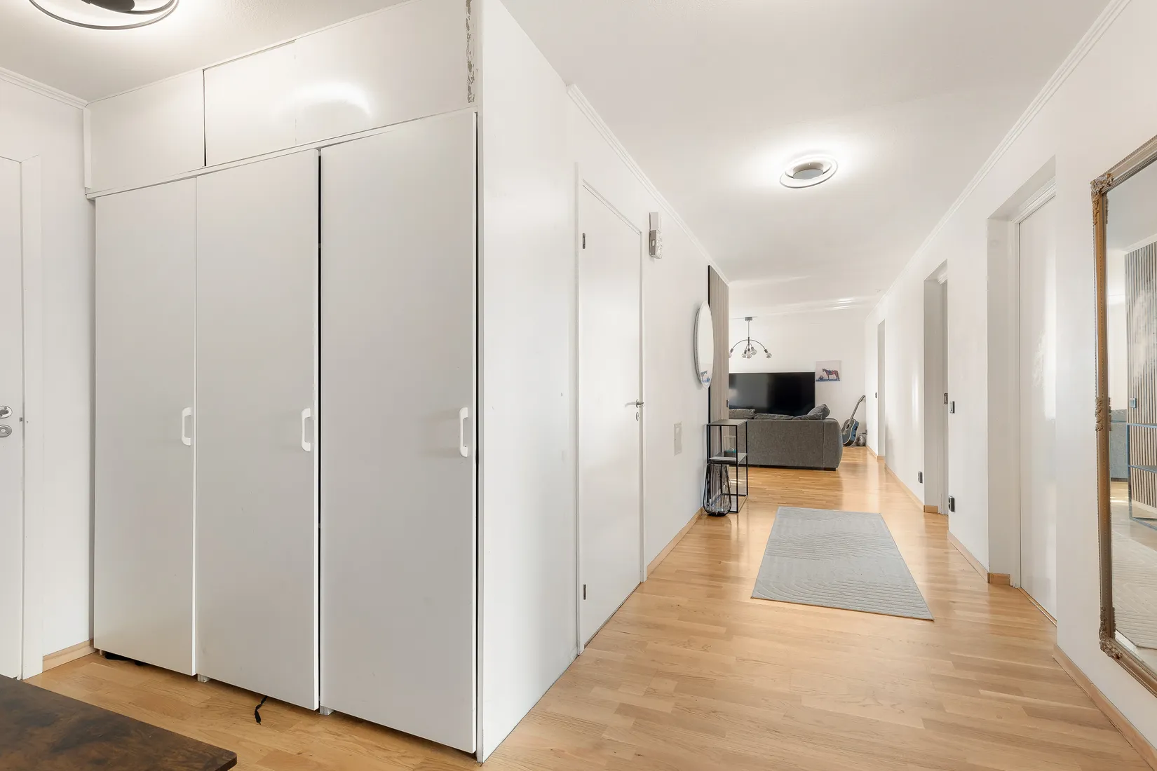 Bostadsrätt, Blomstervägen 5, Bro, Upplands-Bro