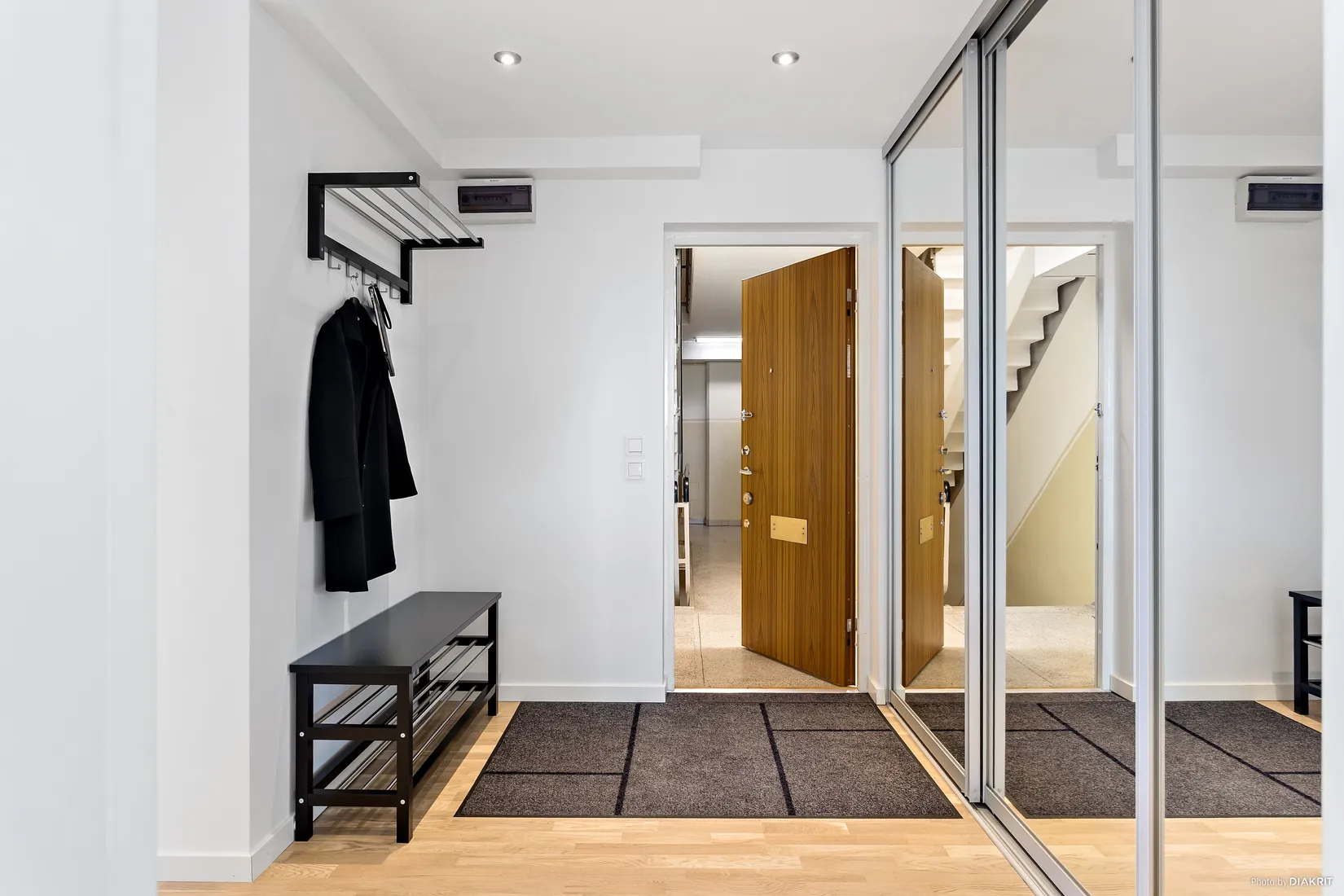 Bostadsrätt, Munkhättegatan 30B, Nydala, Malmö