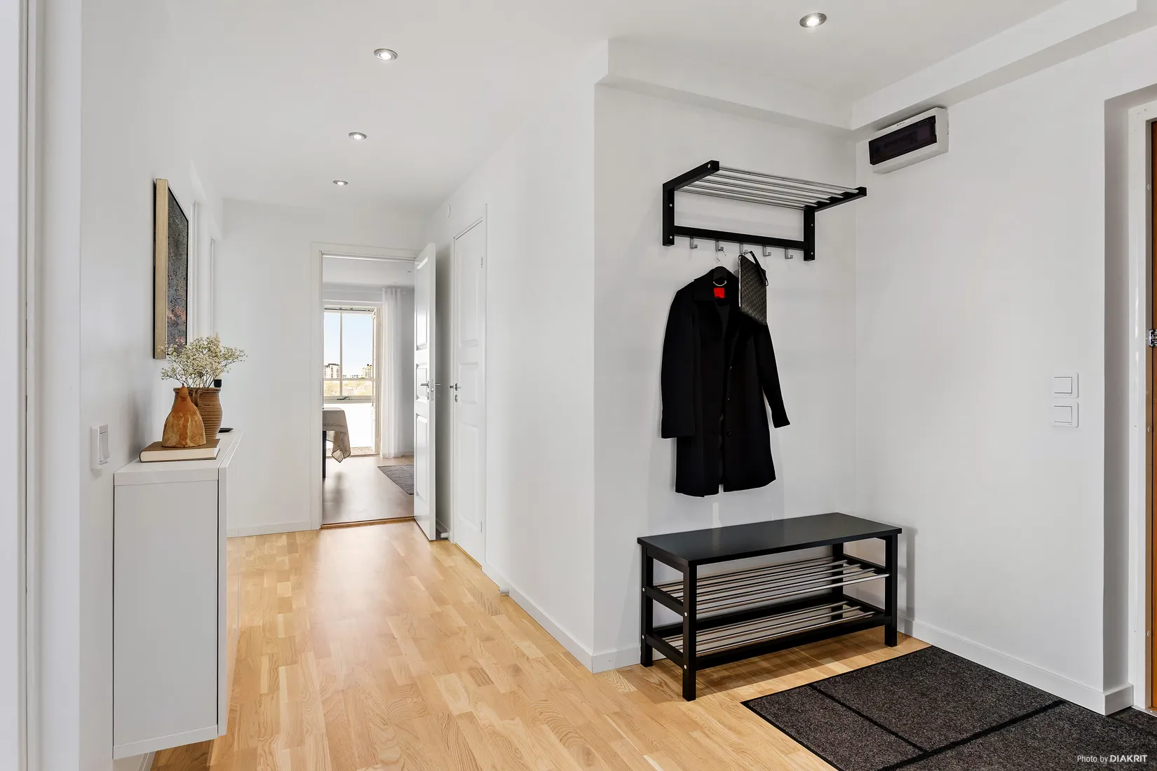 Bostadsrätt, Munkhättegatan 30B, Nydala, Malmö