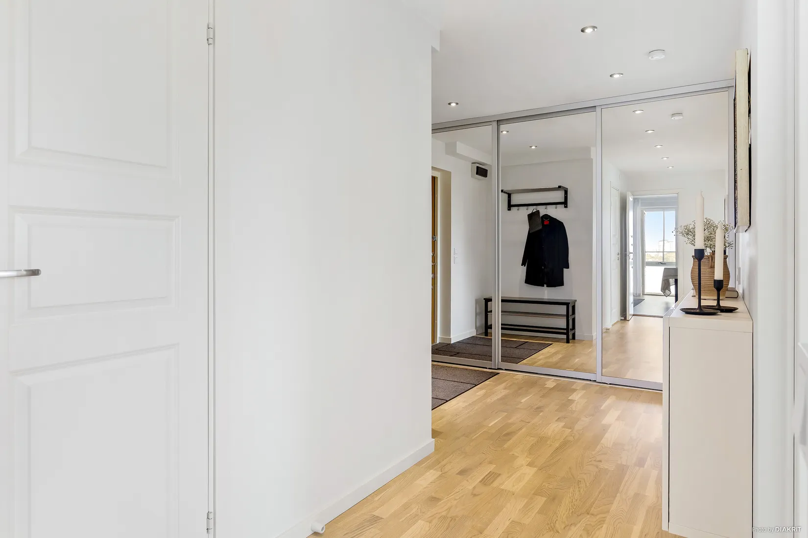 Bostadsrätt, Munkhättegatan 30B, Nydala, Malmö