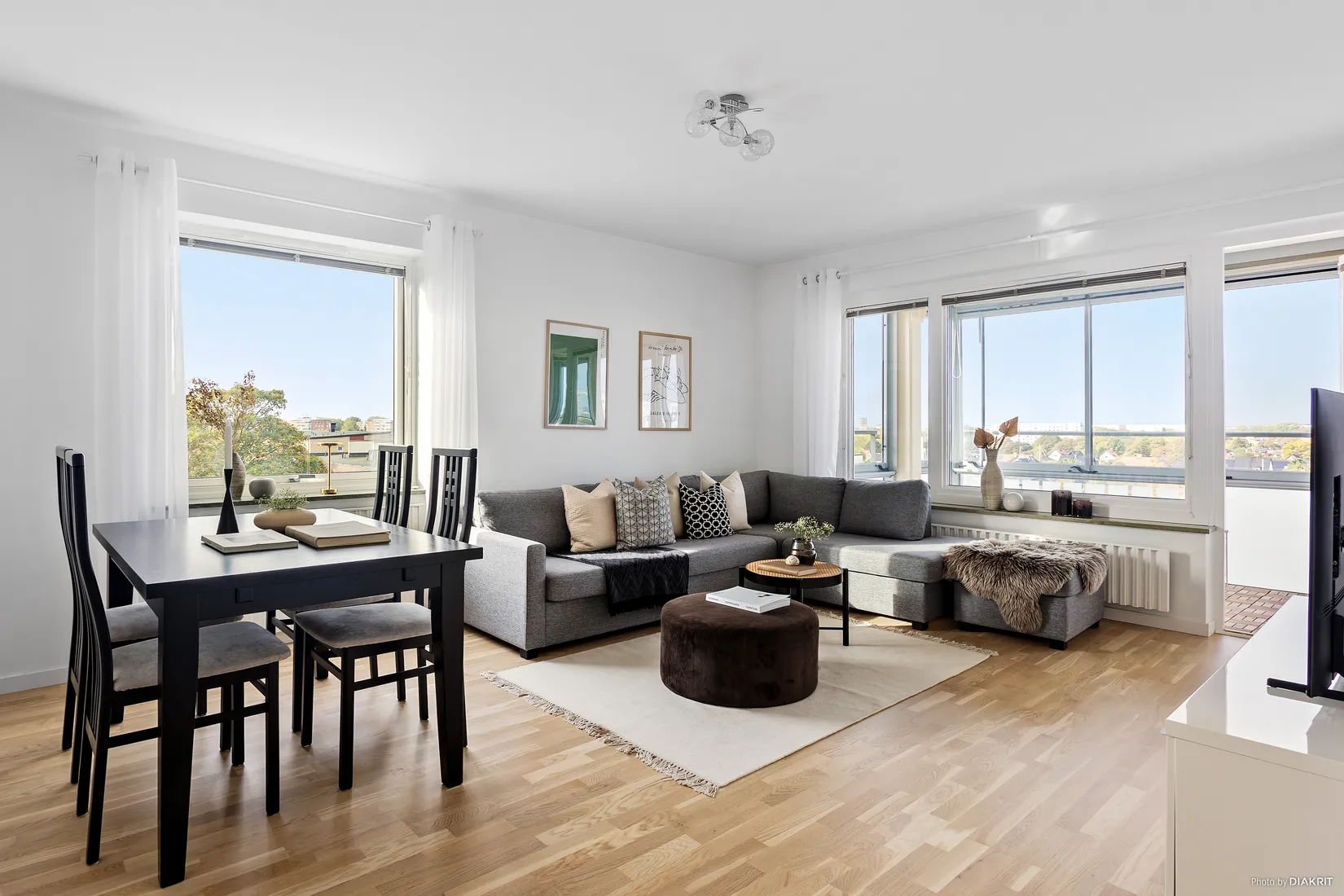 Bostadsrätt, Munkhättegatan 30B, Nydala, Malmö