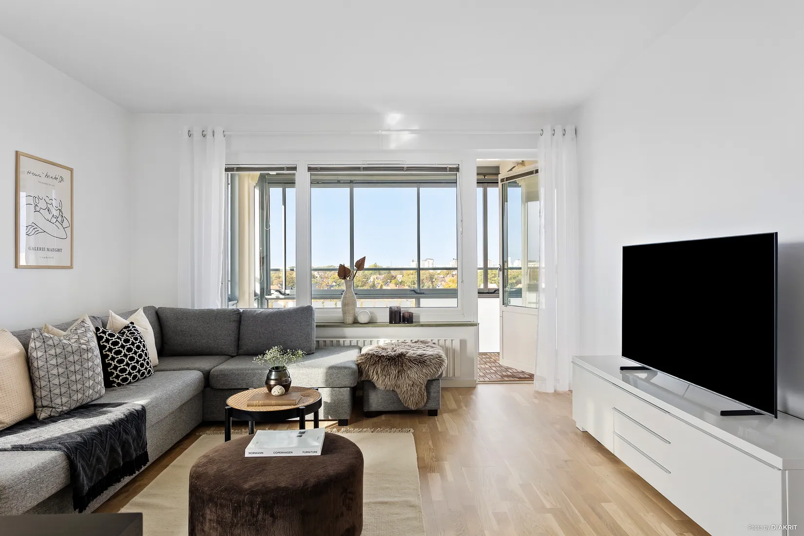 Bostadsrätt, Munkhättegatan 30B, Nydala, Malmö