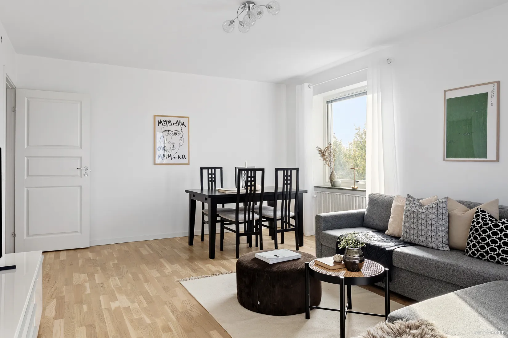 Bostadsrätt, Munkhättegatan 30B, Nydala, Malmö