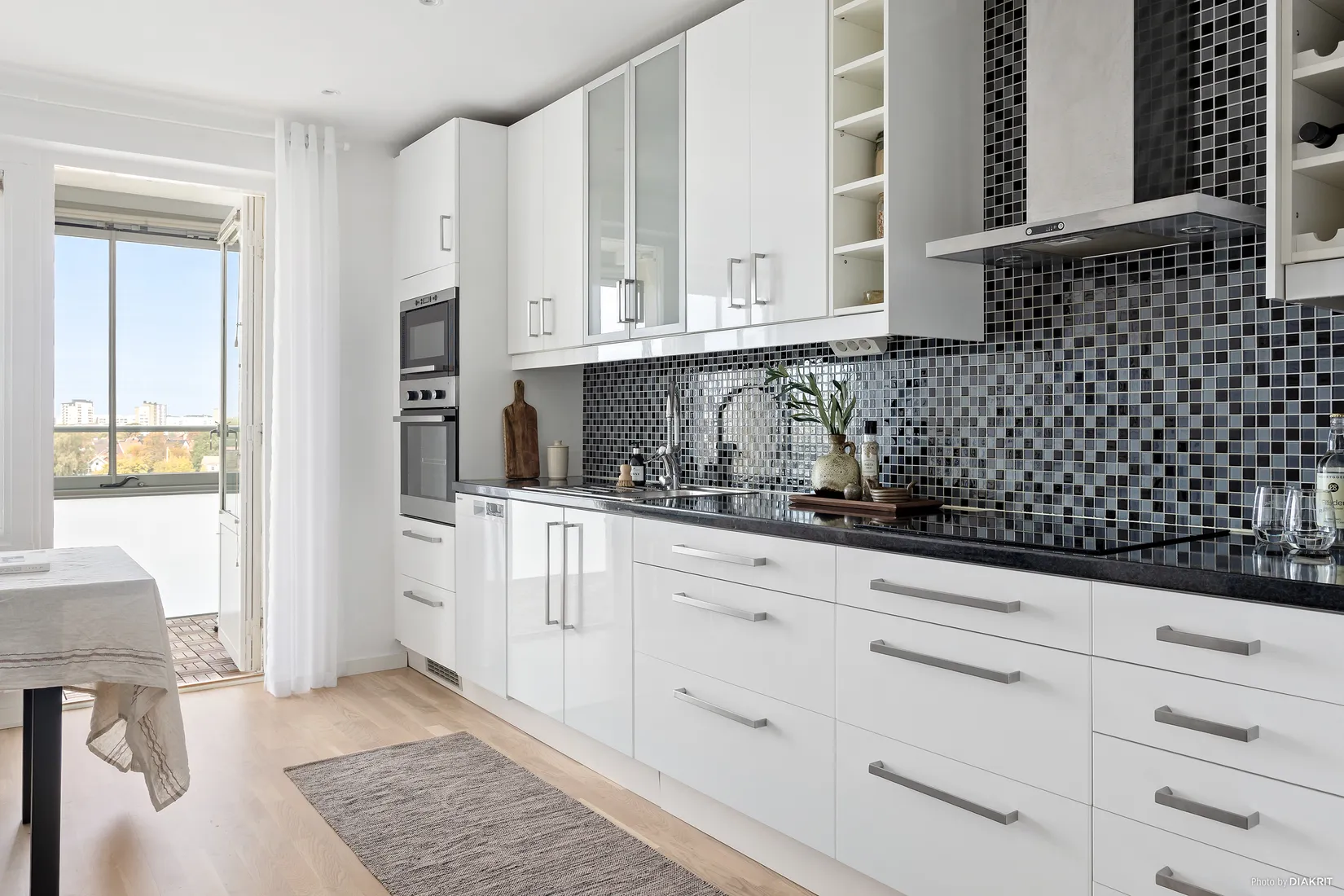 Bostadsrätt, Munkhättegatan 30B, Nydala, Malmö